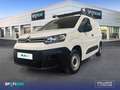 Citroen Berlingo Van BlueHDi S&S Talla M Control 75 Blanco - thumbnail 1