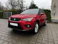 SEAT Arona Style LED 17" PDC SHZ BT USB UVM Rot - thumbnail 1