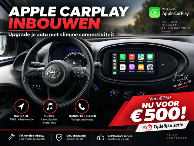 Toyota Aygo X view 5