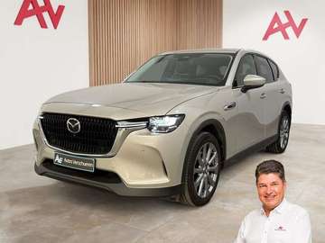 2.5 e-Skyactiv PHEV 8AT ** Bose | 360 Camera | ACC