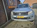 Volkswagen Amarok 2.0 TDI Plus Highline Grijs - thumbnail 2