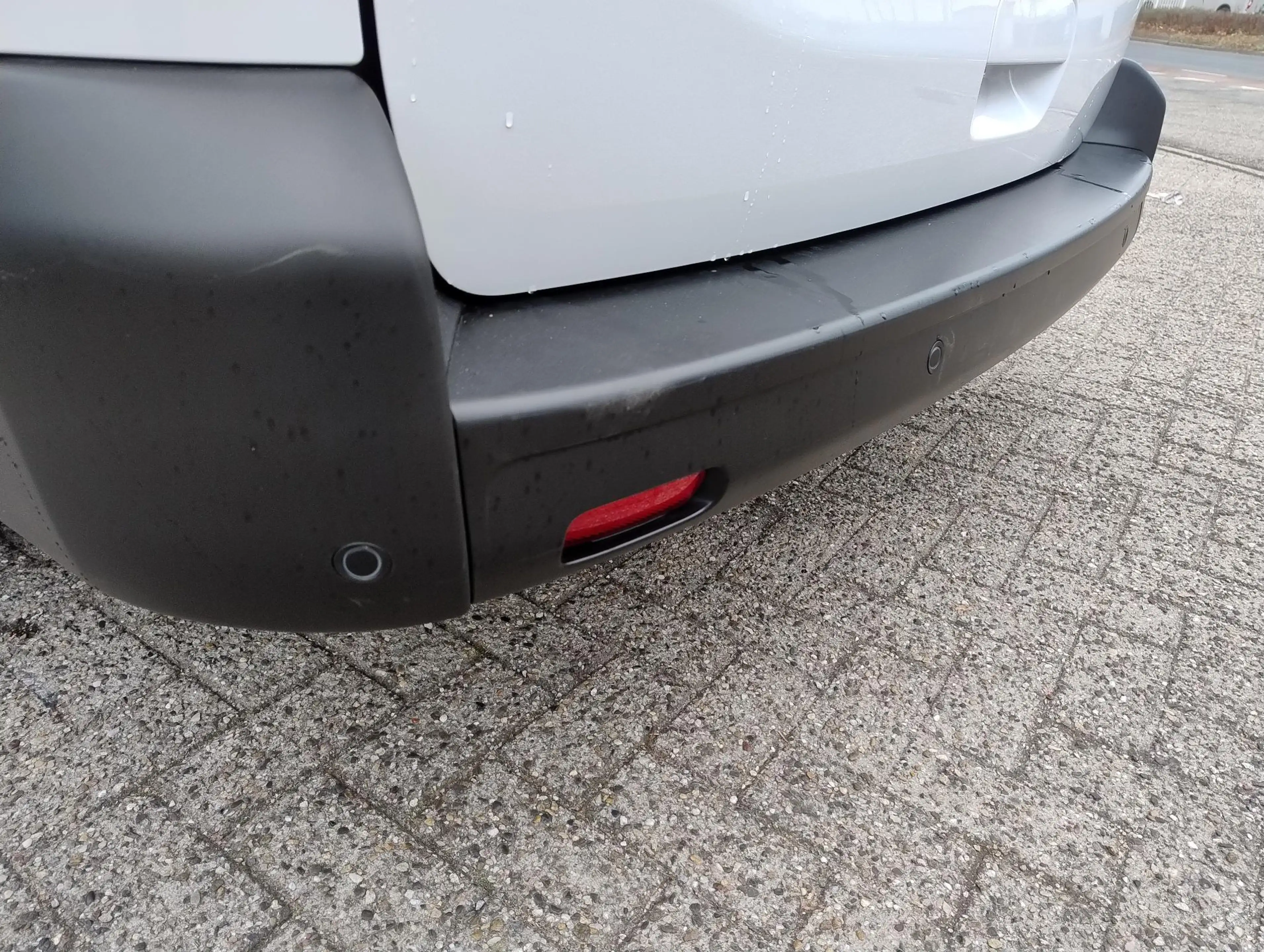 Opel Vivaro-e Combi Electric L3 75 kWh | ACTIE! | 9-persoons | v — photo 12