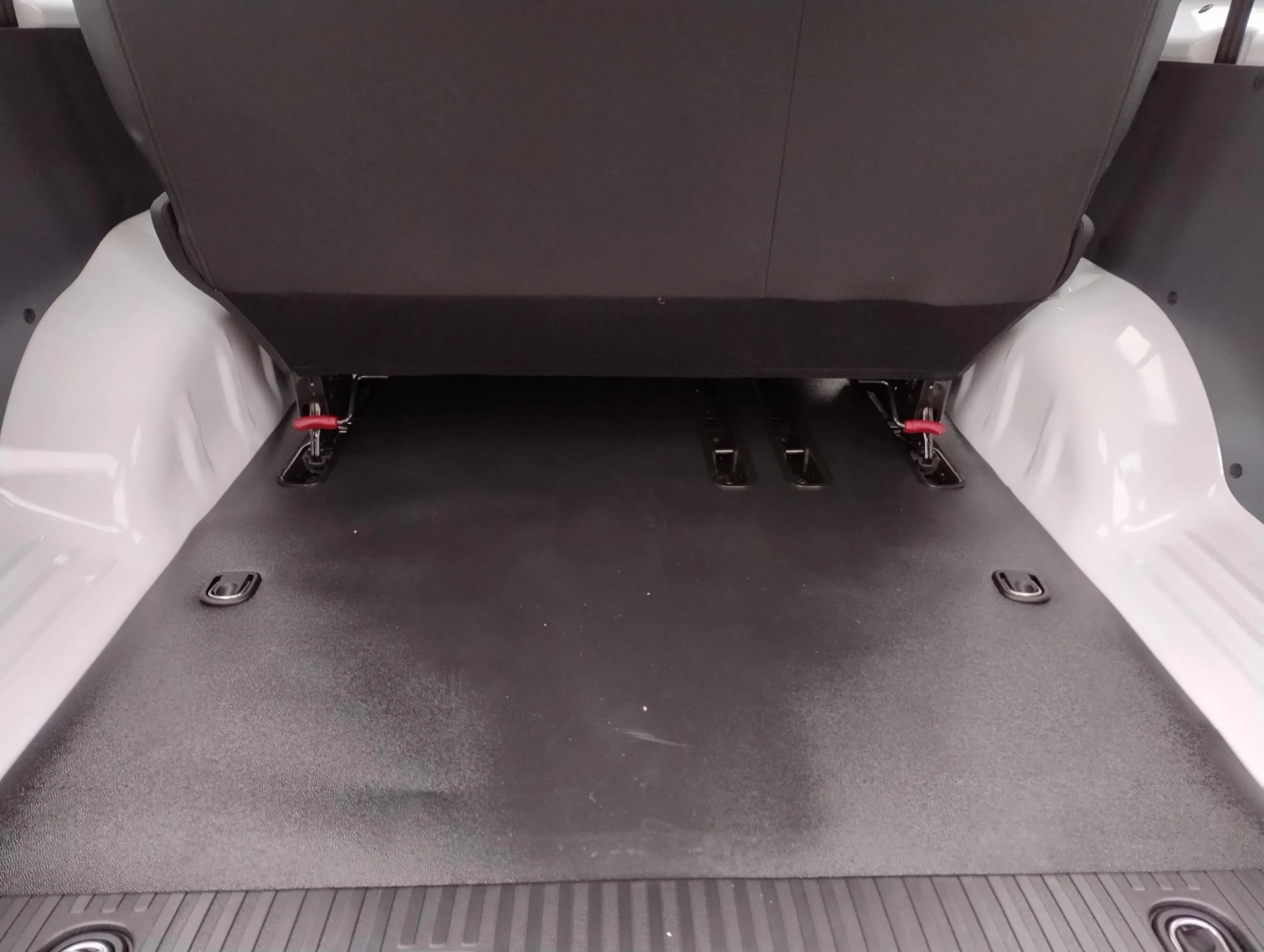 Opel Vivaro-e Combi Electric L3 75 kWh | ACTIE! | 9-persoons | v — photo 14