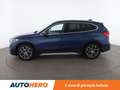 BMW X1 xDrive 25e xLine PHEV Blau - thumbnail 3