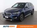BMW X1 xDrive 25e xLine PHEV Blau - thumbnail 1