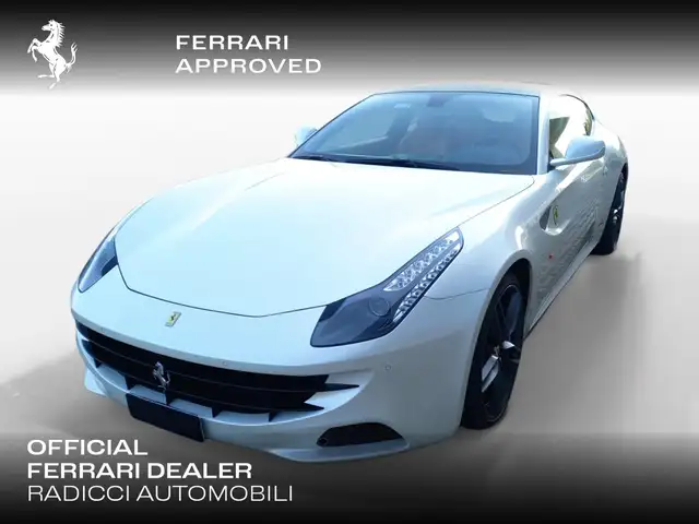 Ferrari FF