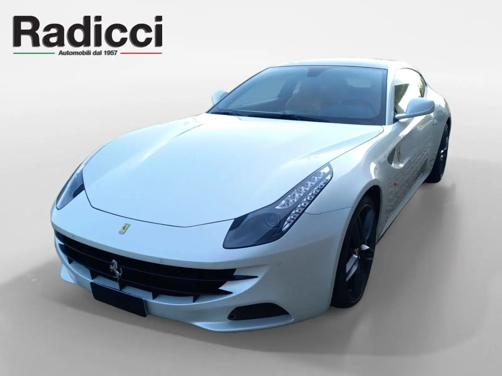 Ferrari FF 6.3 4rm dct