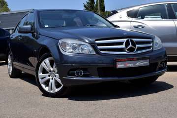 200 CDI AVANTGARDE