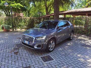 40 2.0 tfsi Business Design quattro s-tronic