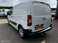 Peugeot Partner bestel 122 1.6 HDI L2 XT Profit marge airco Wit - thumbnail 5
