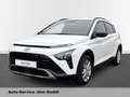 Hyundai BAYON Connect & GO Weiß - thumbnail 1