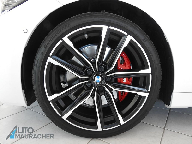 BMW 430 i Cabrio M-Sport*LED*AHK* — photo 6