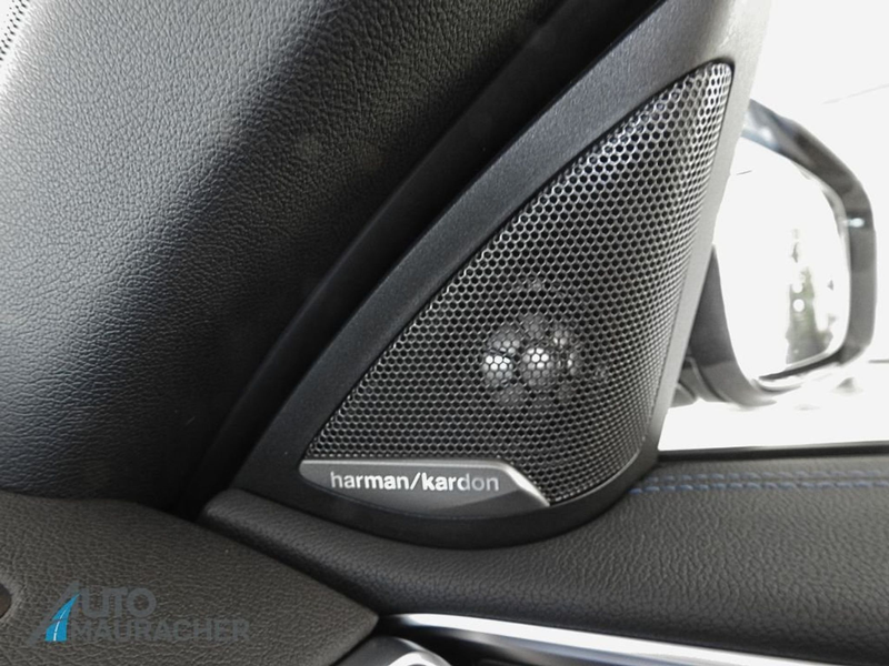 BMW 430 i Cabrio M-Sport*LED*AHK* — photo 12