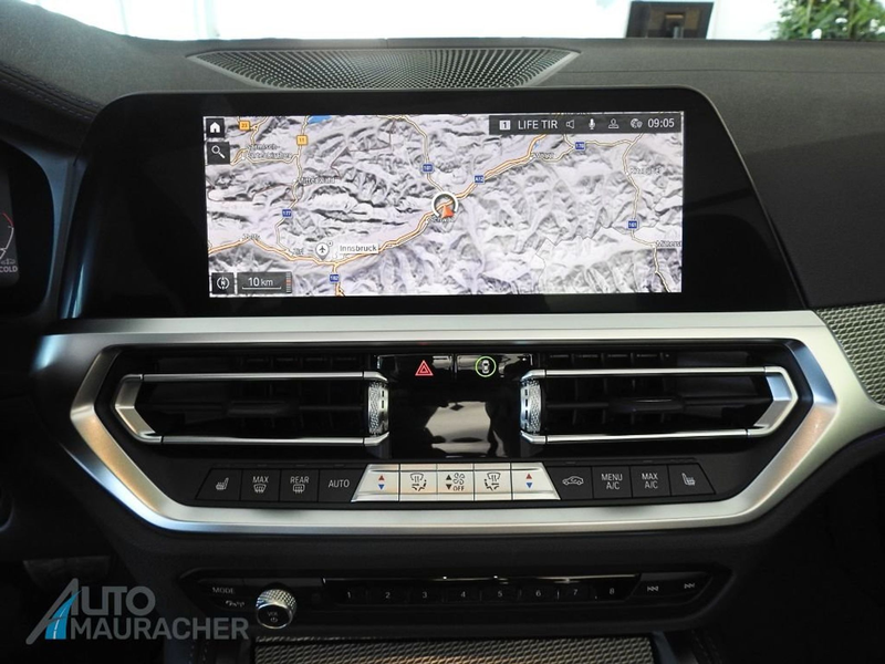 BMW 430 i Cabrio M-Sport*LED*AHK* — photo 11