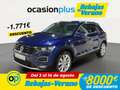 Volkswagen T-Roc 1.5 TSI Sport DSG7 Azul - thumbnail 1