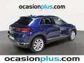 Volkswagen T-Roc 1.5 TSI Sport DSG7 Azul - thumbnail 4
