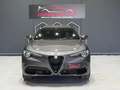 Alfa Romeo Stelvio Veloce Q4 Grau - thumbnail 2