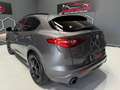 Alfa Romeo Stelvio Veloce Q4 Grau - thumbnail 48