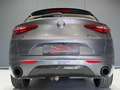 Alfa Romeo Stelvio Veloce Q4 Grau - thumbnail 11
