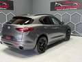 Alfa Romeo Stelvio Veloce Q4 Grau - thumbnail 10