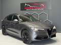 Alfa Romeo Stelvio Veloce Q4 Grau - thumbnail 7