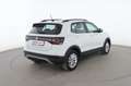 Volkswagen T-Cross 1.0 TSI Advance Blanc - thumbnail 9
