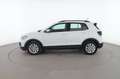 Volkswagen T-Cross 1.0 TSI Advance Blanc - thumbnail 4