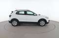 Volkswagen T-Cross 1.0 TSI Advance Blanc - thumbnail 12