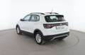 Volkswagen T-Cross 1.0 TSI Advance Blanc - thumbnail 6