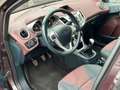 Ford Fiesta 1.6 TDCi Econetic DPF (EU5) Rouge - thumbnail 12