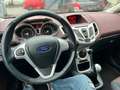 Ford Fiesta 1.6 TDCi Econetic DPF (EU5) Rouge - thumbnail 14