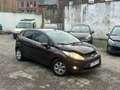 Ford Fiesta 1.6 TDCi Econetic DPF (EU5) Rouge - thumbnail 2