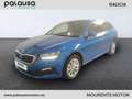 Skoda Scala 1.0 TSI Ambition 81kW Azul - thumbnail 1