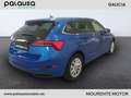 Skoda Scala 1.0 TSI Ambition 81kW Azul - thumbnail 5
