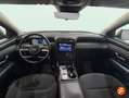 Hyundai TUCSON 1.6 TGDI HEV Maxx Sky AT Azul - thumbnail 10