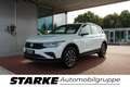 Volkswagen Tiguan 1.4 TSI DSG eHybrid Life Weiß - thumbnail 2