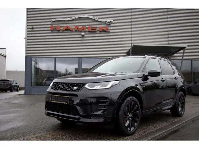 Land Rover Discovery Sport P300e Dynamic SE AWD MY24 ACC AHK Pano 20"
