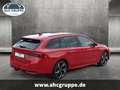 Skoda Octavia Combi 2.0 TDI DPF 110kW EU6e Sportline 7-Gang-DSG, Rot - thumbnail 3