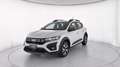 Dacia Sandero Sandero Stepway 1.0 tce Expression UP Eco-g 100cv Wit - thumbnail 1