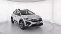 Dacia Sandero Sandero Stepway 1.0 tce Expression UP Eco-g 100cv Wit - thumbnail 3