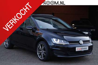 Volkswagen Golf 1.2 TSI Highline Pano Xenon Led PDC 18''