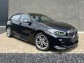 BMW 118 BMW 118d M-Sport CARPLAY-PDC-NAVI Noir - thumbnail 1