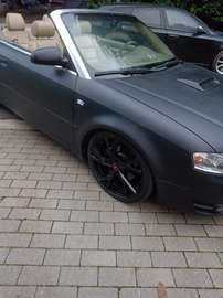 Cabriolet 1.8 T