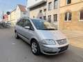 Volkswagen Sharan Sharan 2.8 V6 Automatik Comfortline Plateado - thumbnail 2
