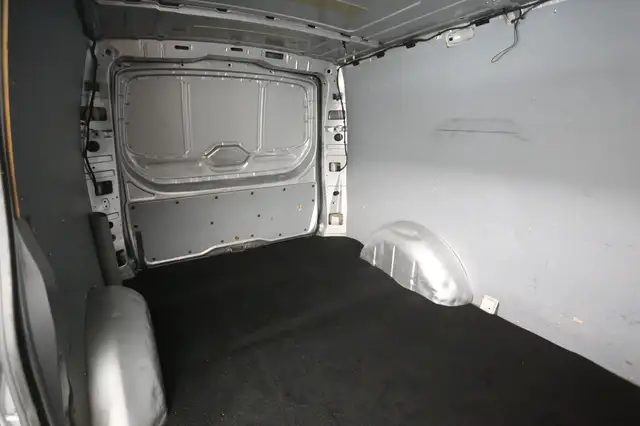 Mercedes-Benz Vito view 25