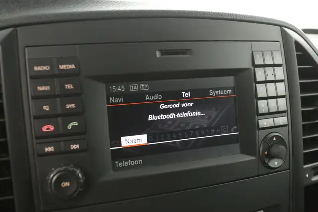 Mercedes-Benz Vito view 15
