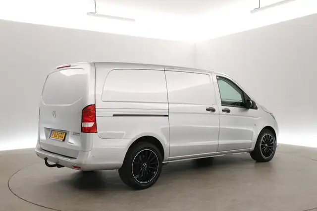 Mercedes-Benz Vito view 27