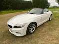 BMW Z4 Z4 sDrive28i Aut. Blanc - thumbnail 14