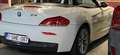 BMW Z4 Z4 sDrive28i Aut. Blanc - thumbnail 5