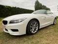BMW Z4 Z4 sDrive28i Aut. Blanc - thumbnail 13